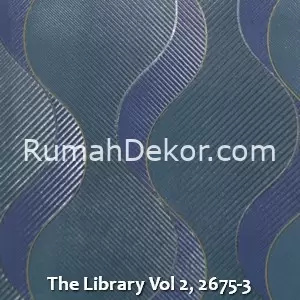 The Library Vol 2, 2675-3