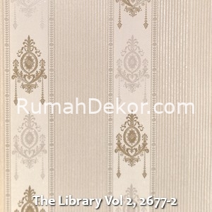 The Library Vol 2, 2677-2