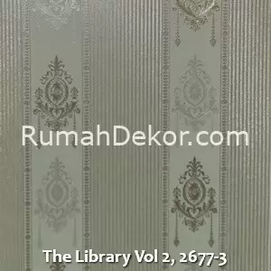 The Library Vol 2, 2677-3