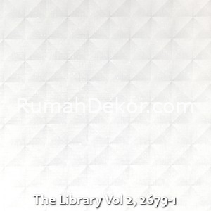 The Library Vol 2, 2679-1