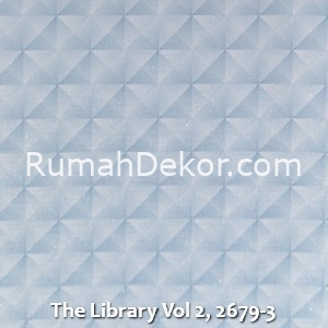The Library Vol 2, 2679-3