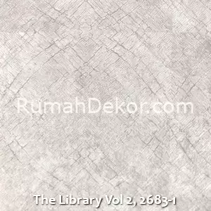 The Library Vol 2, 2683-1