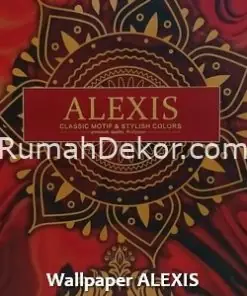 Wallpaper ALEXIS