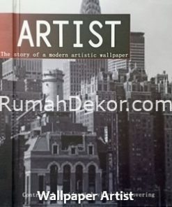 Wallpaper Artist