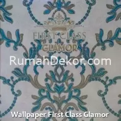 Wallpaper First Class Glamor