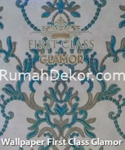 Wallpaper First Class Glamor