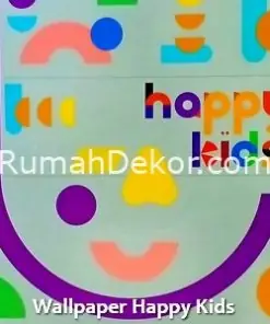 Wallpaper Happy Kids