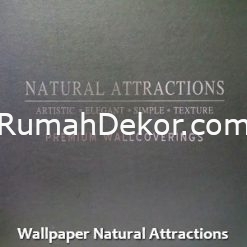 Wallpaper Natural Attractions
