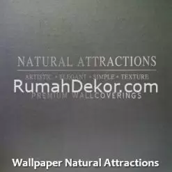 Wallpaper Natural Attractions