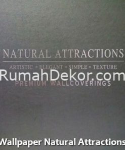 Wallpaper Natural Attractions
