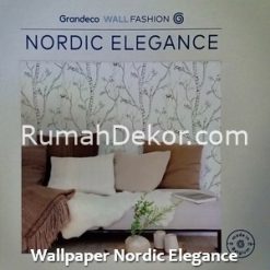 Wallpaper Nordic Elegance