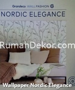 Wallpaper Nordic Elegance