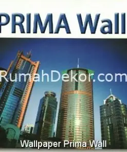 Wallpaper Prima Wall