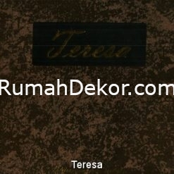 Wallpaper Teresa