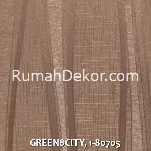 GREEN8CITY, 1-80705