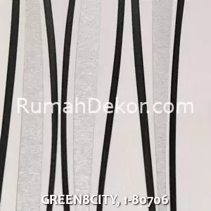 GREEN8CITY, 1-80706