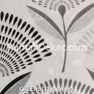 GREEN8CITY, 191402