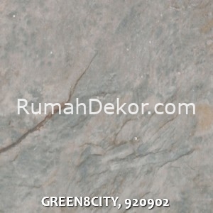 GREEN8CITY, 920902