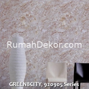 GREEN8CITY, 920905 Series
