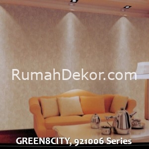 GREEN8CITY, 921006 Series