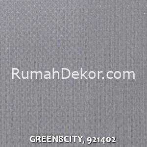 GREEN8CITY, 921402