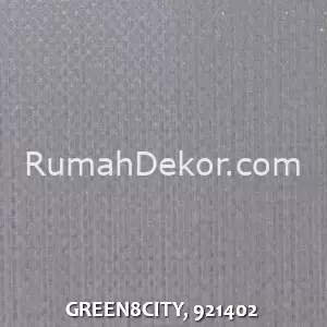 GREEN8CITY, 921402