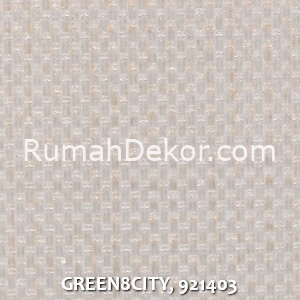GREEN8CITY, 921403