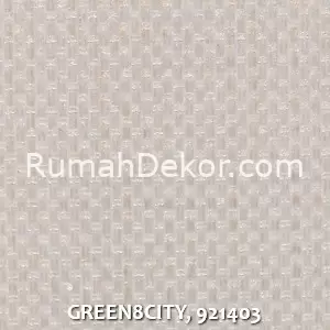 GREEN8CITY, 921403