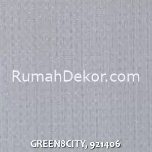 GREEN8CITY, 921406