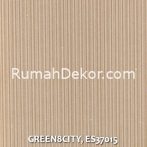 GREEN8CITY, ES37015