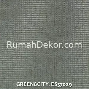 GREEN8CITY, ES37029