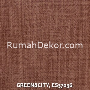 GREEN8CITY, ES37036