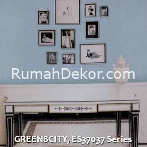GREEN8CITY, ES37037 Series