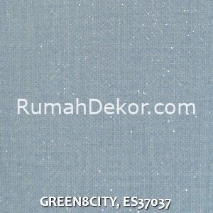 GREEN8CITY, ES37037