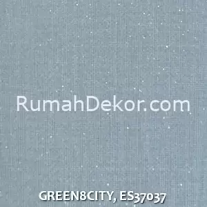 GREEN8CITY, ES37037