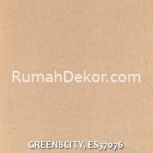 GREEN8CITY, ES37076