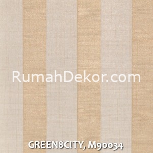 GREEN8CITY, M90034