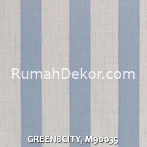 GREEN8CITY, M90035