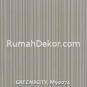 GREEN8CITY, M90074