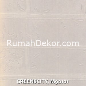 GREEN8CITY, M90101