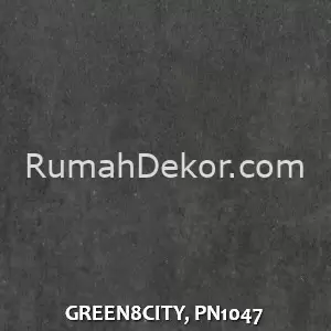 GREEN8CITY, PN1047