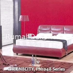 GREEN8CITY, PN1048 Series