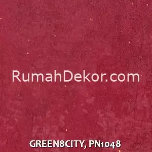 GREEN8CITY, PN1048