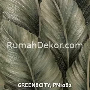 GREEN8CITY, PN1082