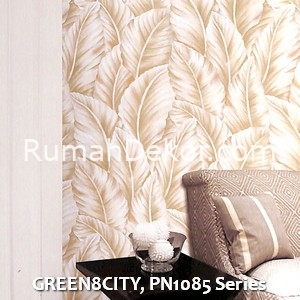 GREEN8CITY, PN1085 Series