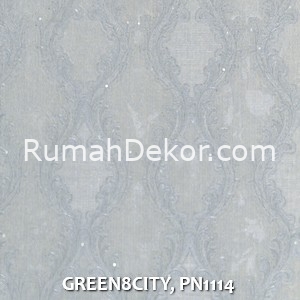 GREEN8CITY, PN1114