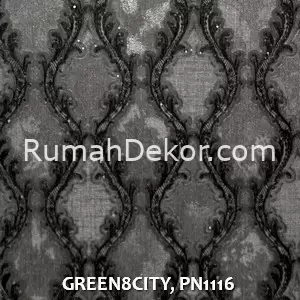 GREEN8CITY, PN1116