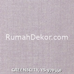 GREEN8CITY, YS-970550