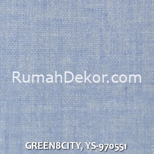 GREEN8CITY, YS-970551