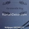 Wallpaper GREEN8CITY